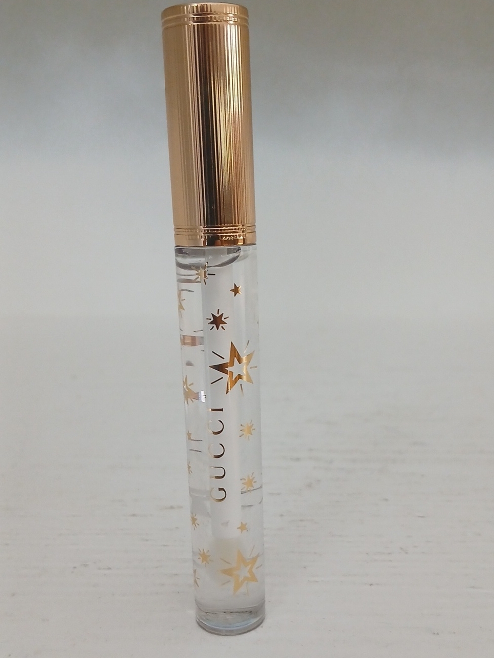 Gucci Clear Lip Gloss